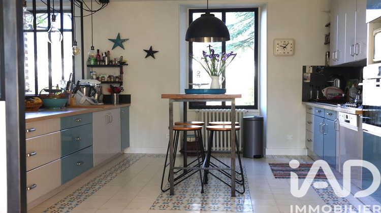 Ma-Cabane - Vente Maison Fontainebleau, 187 m²