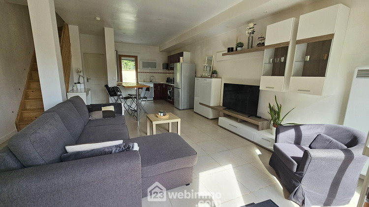 Ma-Cabane - Vente Maison Fontainebleau, 65 m²