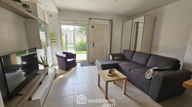 Ma-Cabane - Vente Maison Fontainebleau, 65 m²