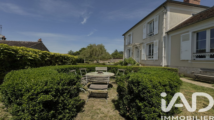 Ma-Cabane - Vente Maison Fontainebleau, 146 m²