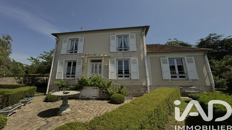 Ma-Cabane - Vente Maison Fontainebleau, 146 m²