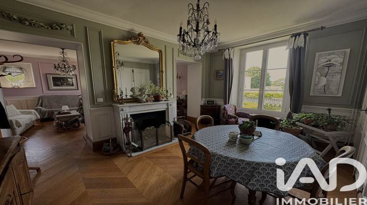 Ma-Cabane - Vente Maison Fontainebleau, 146 m²