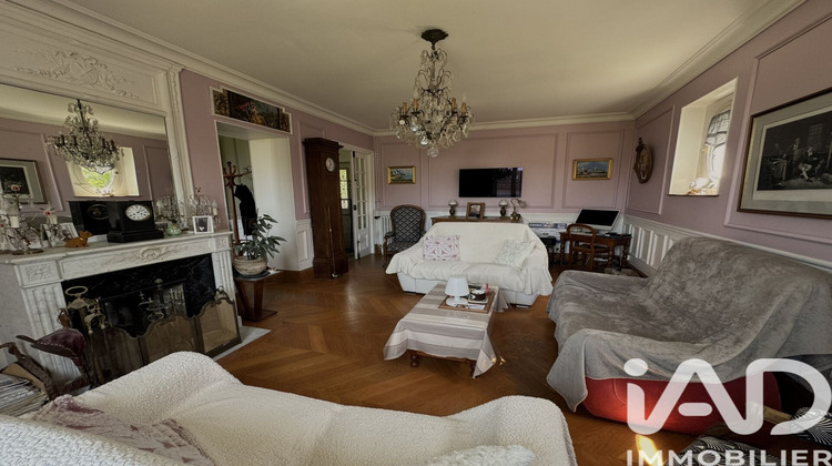 Ma-Cabane - Vente Maison Fontainebleau, 146 m²