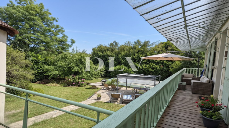 Ma-Cabane - Vente Maison Fontainebleau, 252 m²