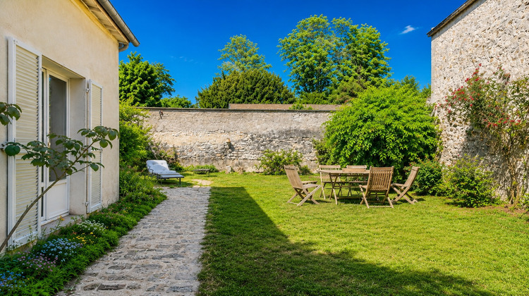 Ma-Cabane - Vente Maison FONTAINEBLEAU, 150 m²