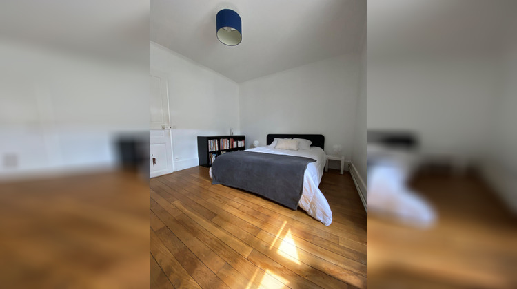 Ma-Cabane - Vente Maison FONTAINEBLEAU, 150 m²