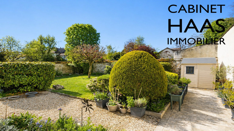 Ma-Cabane - Vente Maison Fontainebleau, 162 m²