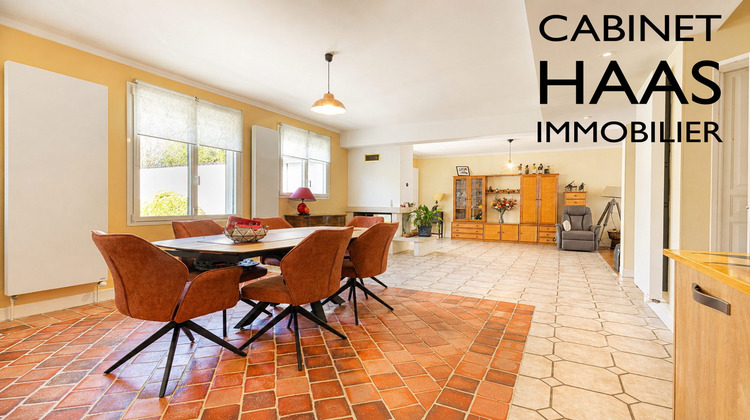 Ma-Cabane - Vente Maison Fontainebleau, 162 m²