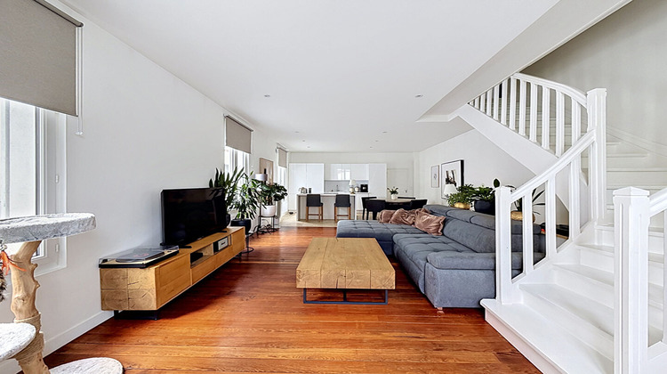 Ma-Cabane - Vente Maison FONTAINEBLEAU, 112 m²