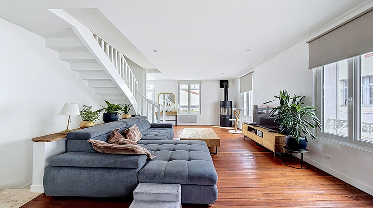 Ma-Cabane - Vente Maison FONTAINEBLEAU, 112 m²