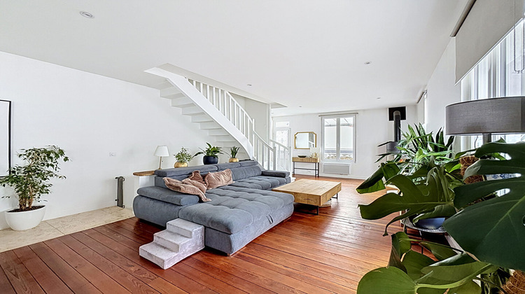 Ma-Cabane - Vente Maison FONTAINEBLEAU, 112 m²