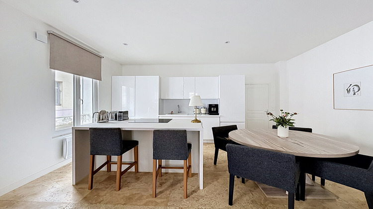 Ma-Cabane - Vente Maison FONTAINEBLEAU, 112 m²