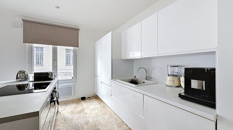 Ma-Cabane - Vente Maison FONTAINEBLEAU, 112 m²