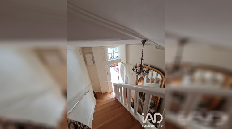 Ma-Cabane - Vente Maison Fontainebleau, 107 m²