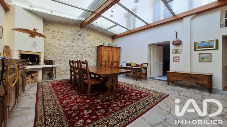 Ma-Cabane - Vente Maison Fontainebleau, 107 m²