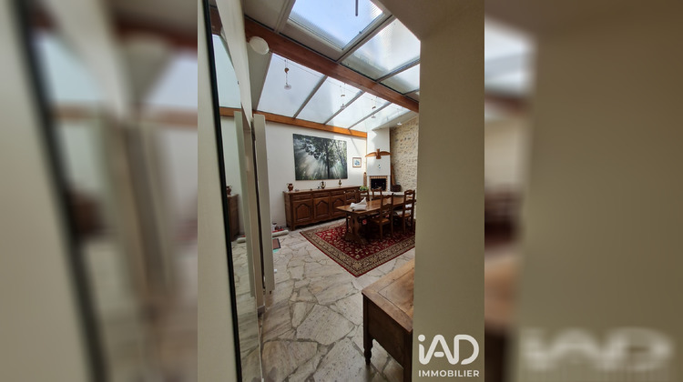 Ma-Cabane - Vente Maison Fontainebleau, 107 m²
