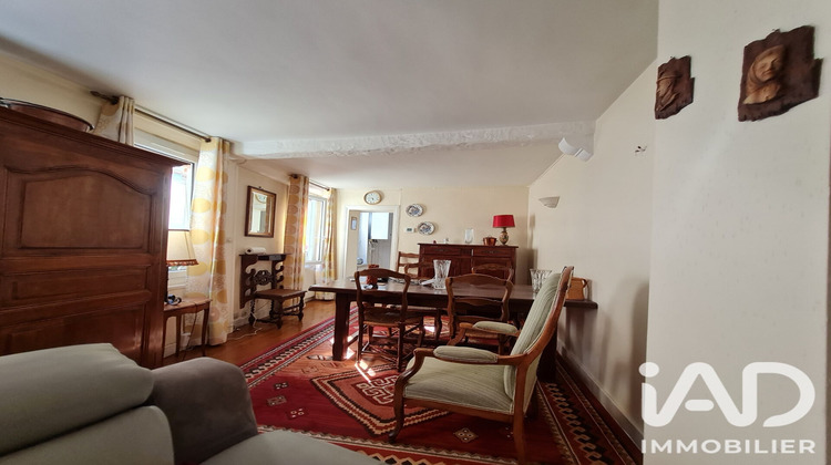 Ma-Cabane - Vente Maison Fontainebleau, 107 m²