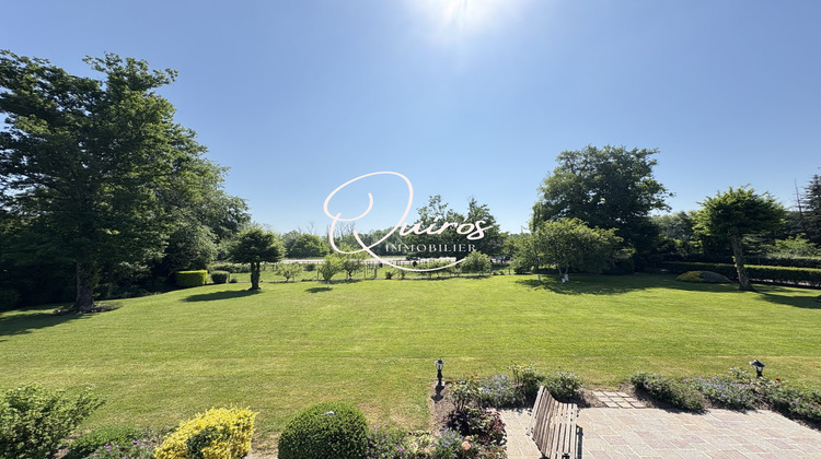 Ma-Cabane - Vente Maison Fontainebleau, 137 m²
