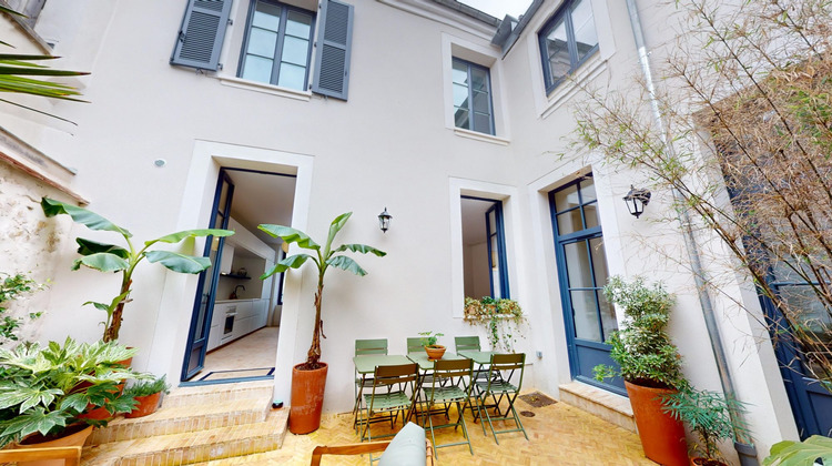 Ma-Cabane - Vente Maison Fontainebleau, 140 m²