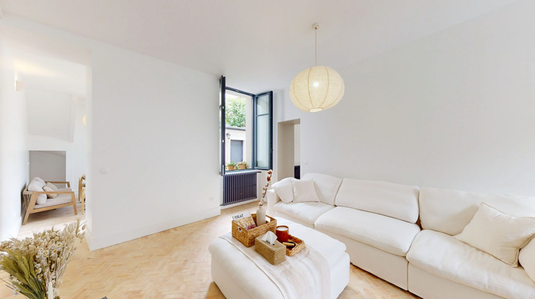 Ma-Cabane - Vente Maison Fontainebleau, 140 m²