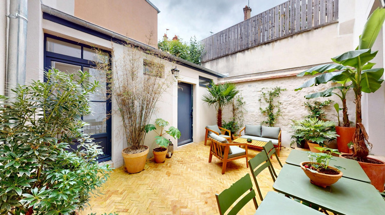 Ma-Cabane - Vente Maison Fontainebleau, 140 m²
