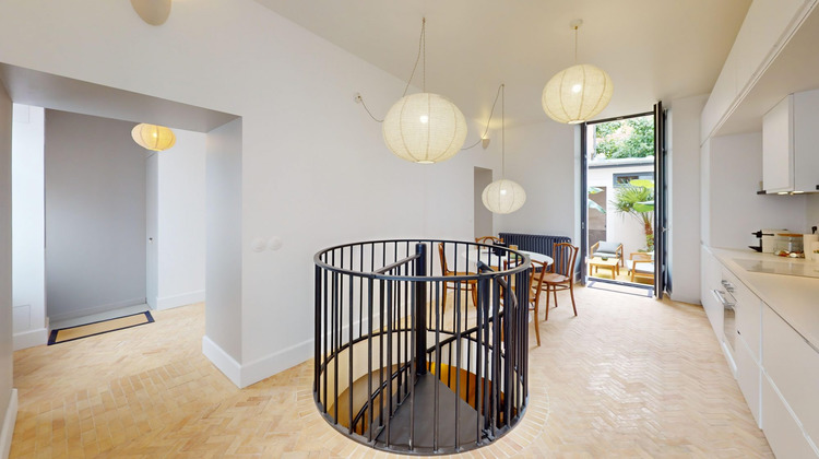 Ma-Cabane - Vente Maison Fontainebleau, 140 m²
