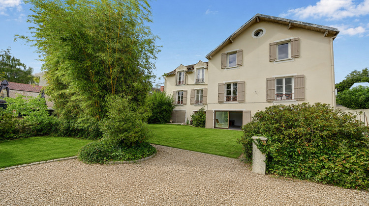 Ma-Cabane - Vente Maison FONTAINEBLEAU, 197 m²