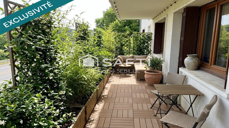 Ma-Cabane - Vente Maison Fontainebleau, 76 m²
