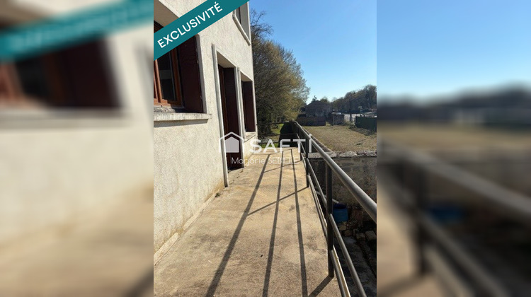 Ma-Cabane - Vente Maison Fontainebleau, 76 m²