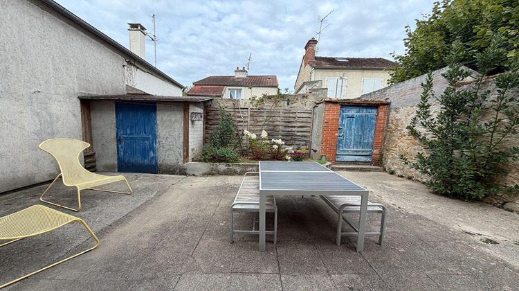 Ma-Cabane - Vente Maison FONTAINEBLEAU, 72 m²