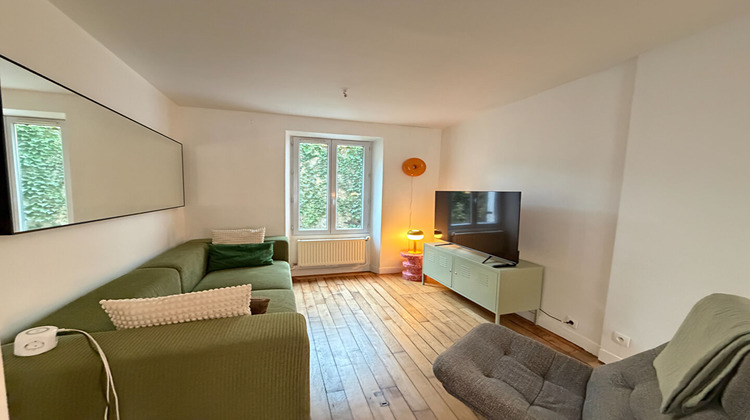 Ma-Cabane - Vente Maison FONTAINEBLEAU, 72 m²