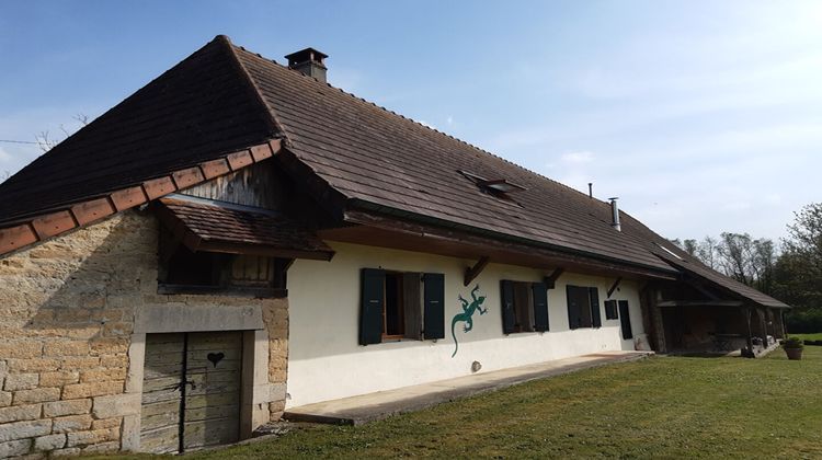 Ma-Cabane - Vente Maison FONTAINEBRUX, 0 m²