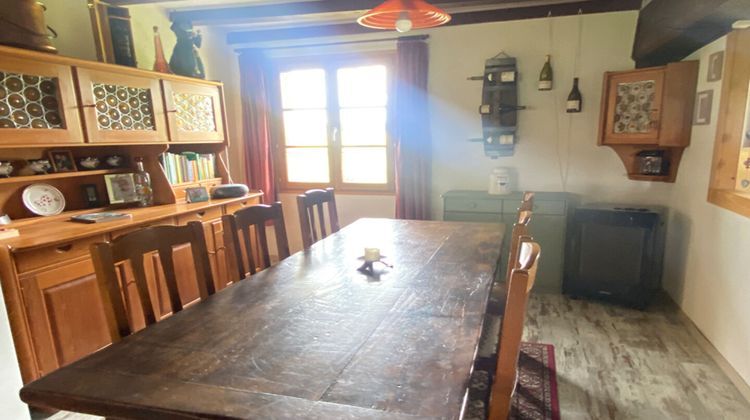 Ma-Cabane - Vente Maison FONTAINEBRUX, 0 m²