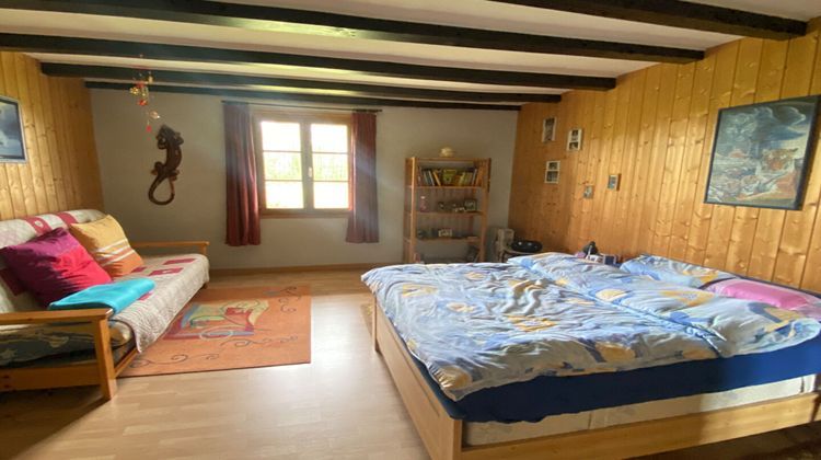 Ma-Cabane - Vente Maison FONTAINEBRUX, 0 m²