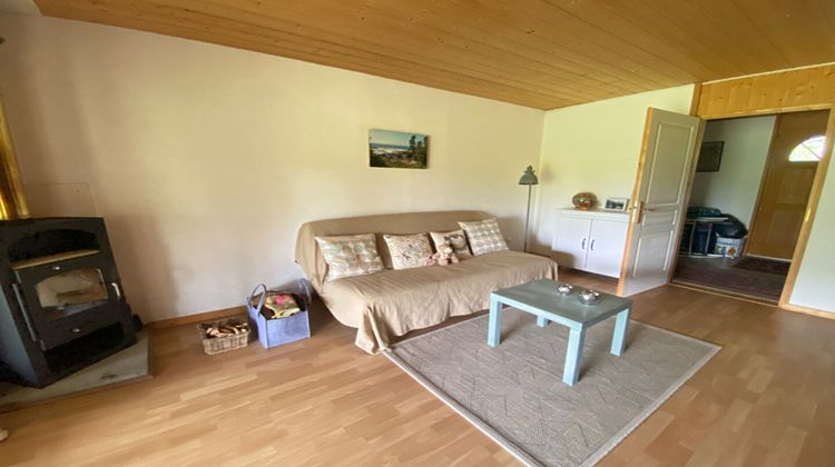 Ma-Cabane - Vente Maison FONTAINEBRUX, 0 m²