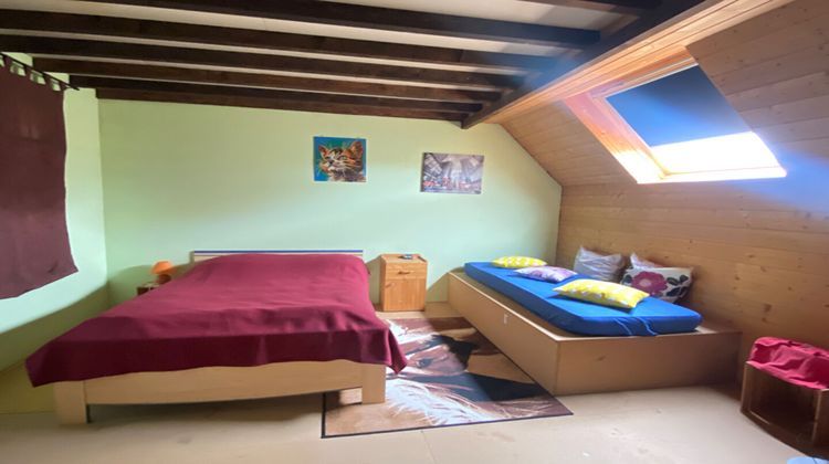 Ma-Cabane - Vente Maison FONTAINEBRUX, 0 m²