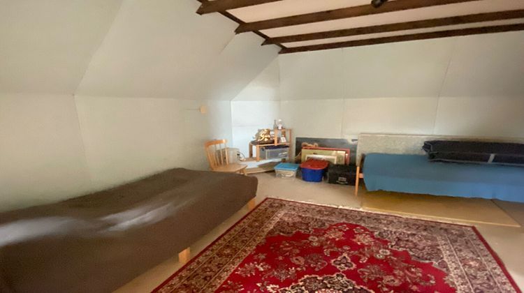 Ma-Cabane - Vente Maison FONTAINEBRUX, 0 m²