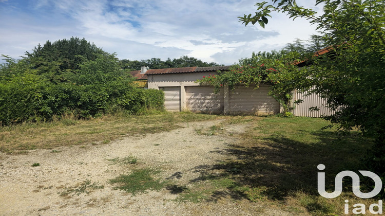 Ma-Cabane - Vente Maison Fontaines, 137 m²