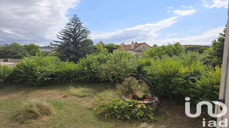 Ma-Cabane - Vente Maison Fontaines, 137 m²