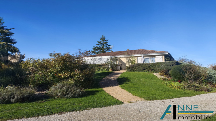 Ma-Cabane - Vente Maison Fontaines, 104 m²