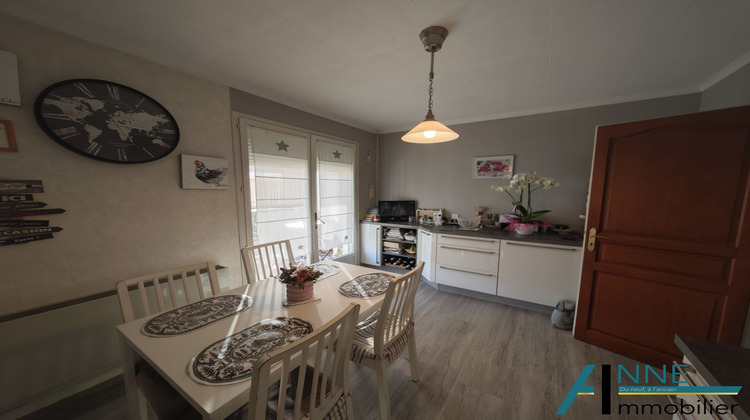 Ma-Cabane - Vente Maison Fontaines, 104 m²
