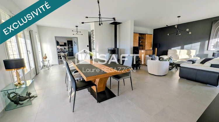 Ma-Cabane - Vente Maison Fontaines, 291 m²