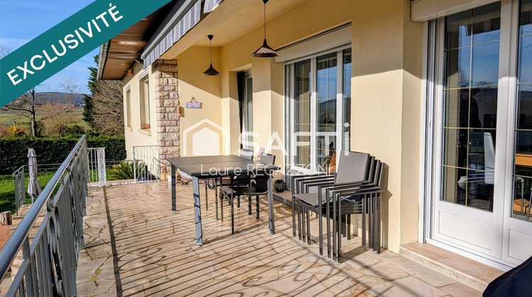 Ma-Cabane - Vente Maison Fontaines, 291 m²