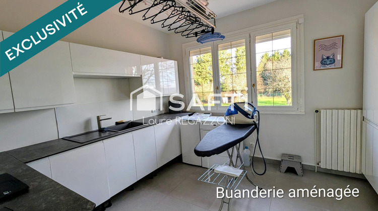 Ma-Cabane - Vente Maison Fontaines, 291 m²