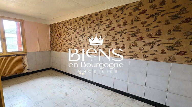 Ma-Cabane - Vente Maison Fontaines, 94 m²