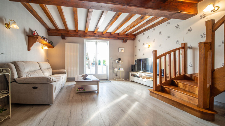 Ma-Cabane - Vente Maison FONTAINES, 200 m²