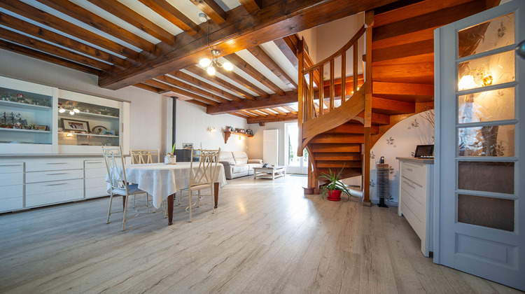 Ma-Cabane - Vente Maison FONTAINES, 200 m²