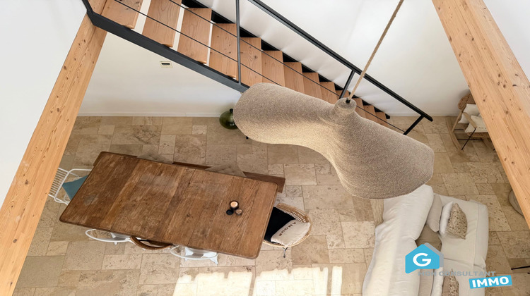 Ma-Cabane - Vente Maison Fontaines, 132 m²