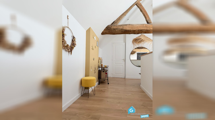 Ma-Cabane - Vente Maison Fontaines, 132 m²