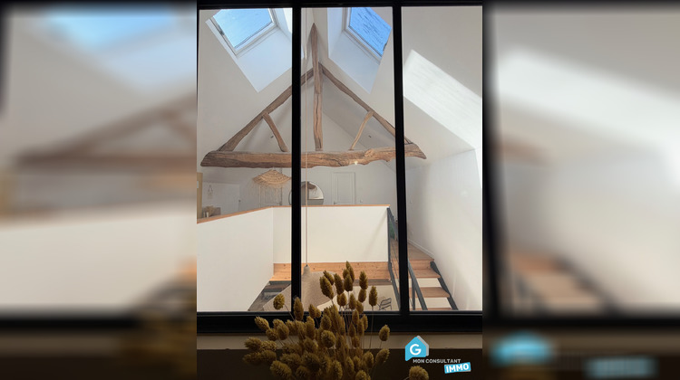 Ma-Cabane - Vente Maison Fontaines, 132 m²